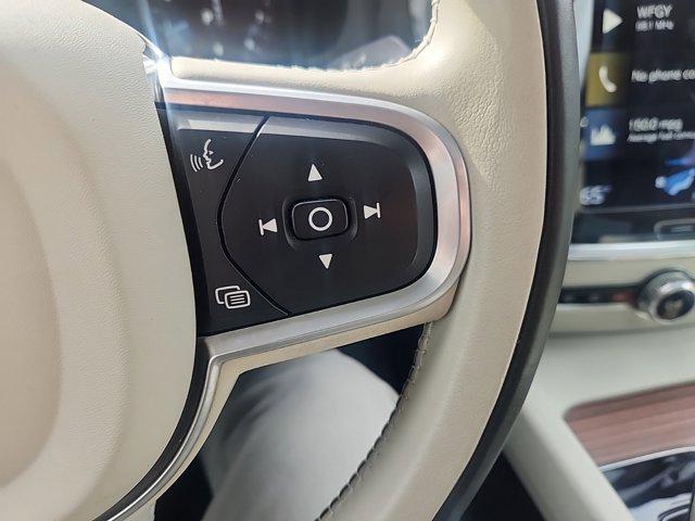 used 2022 Volvo S60 car, priced at $24,000