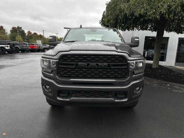 new 2024 Ram 2500 car, priced at $59,105