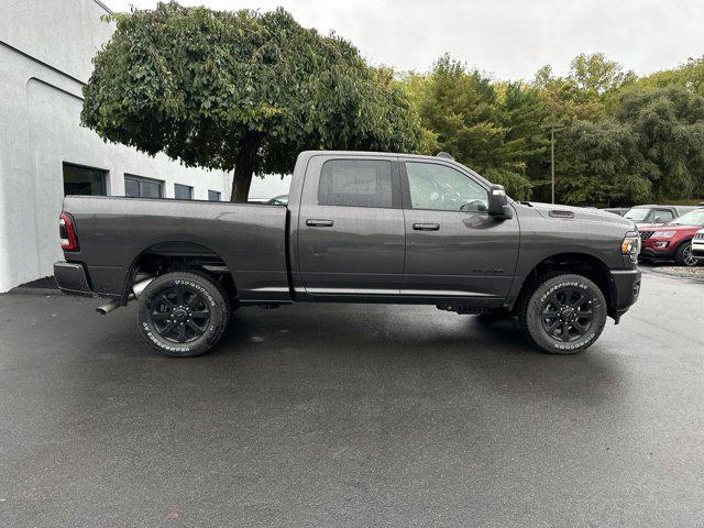 new 2024 Ram 2500 car, priced at $59,105