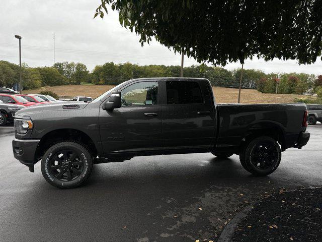 new 2024 Ram 2500 car, priced at $59,105