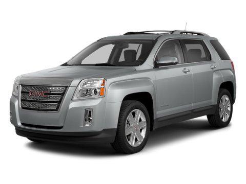 used 2014 GMC Terrain car, priced at $12,000