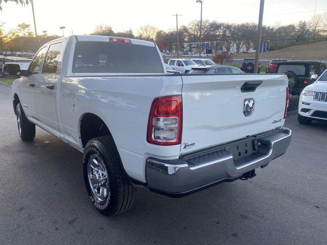 used 2022 Ram 2500 car, priced at $41,500