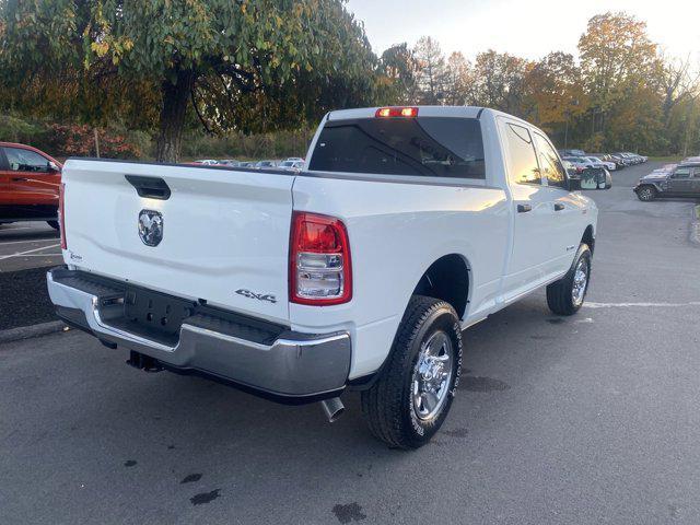 used 2022 Ram 2500 car, priced at $41,500