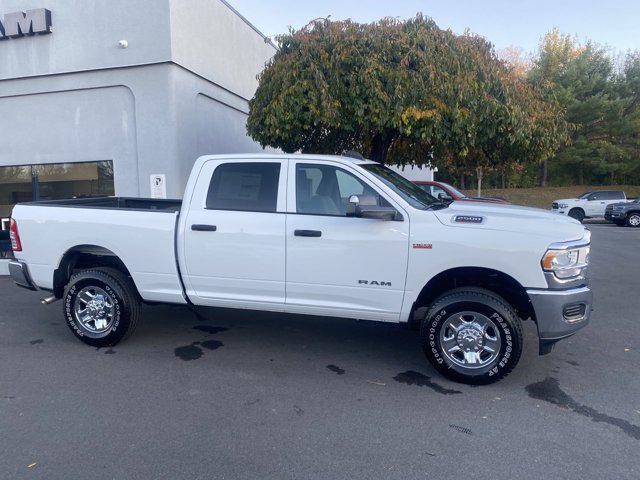 used 2022 Ram 2500 car, priced at $41,500