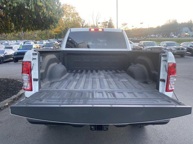 used 2022 Ram 2500 car, priced at $41,500