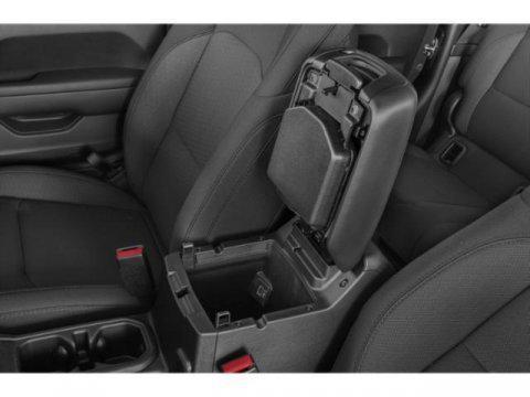 used 2022 Jeep Gladiator car