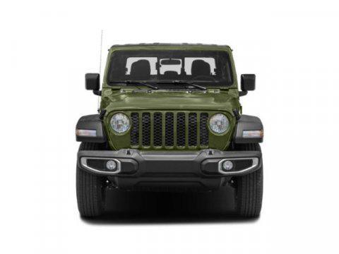 used 2022 Jeep Gladiator car