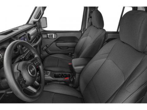 used 2022 Jeep Gladiator car