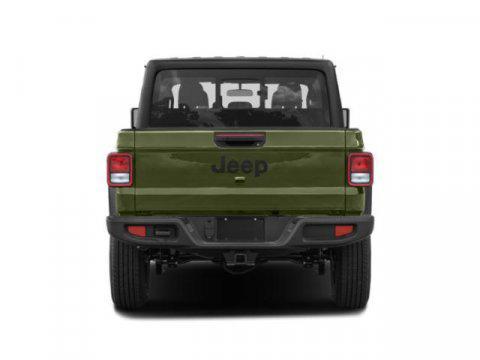 used 2022 Jeep Gladiator car