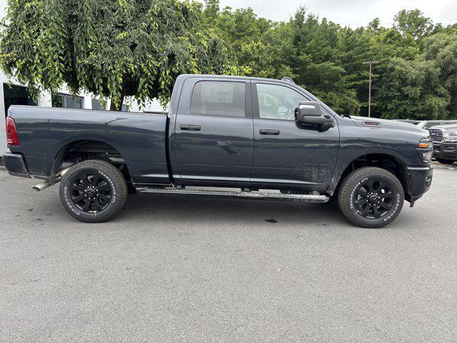 new 2025 Ram 2500 car, priced at $63,260