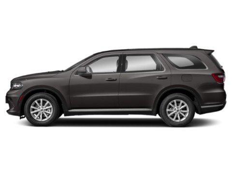 used 2021 Dodge Durango car, priced at $32,500