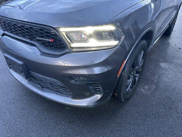 used 2021 Dodge Durango car, priced at $32,000