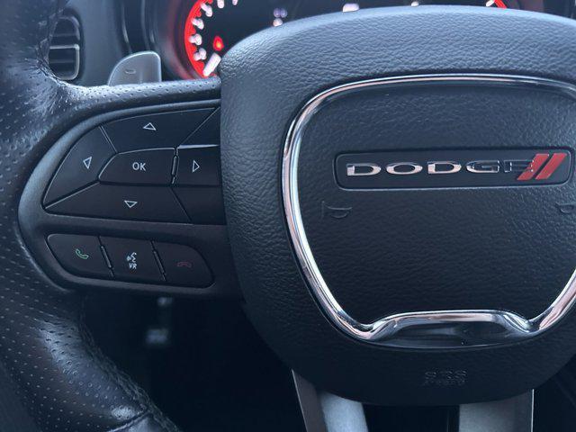 used 2021 Dodge Durango car, priced at $32,000