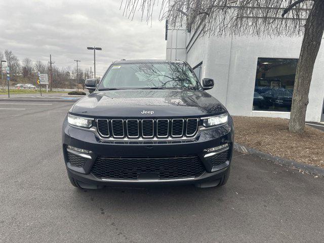 new 2024 Jeep Grand Cherokee 4xe car, priced at $48,880