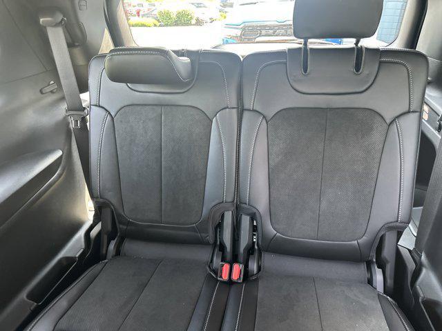 new 2025 Jeep Grand Cherokee L car, priced at $45,780