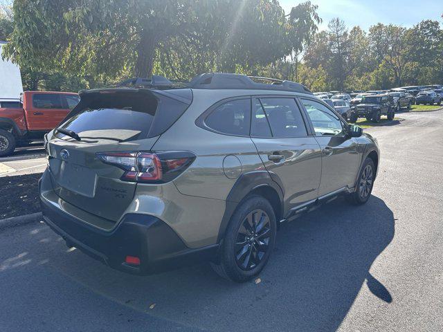 used 2023 Subaru Outback car, priced at $31,000