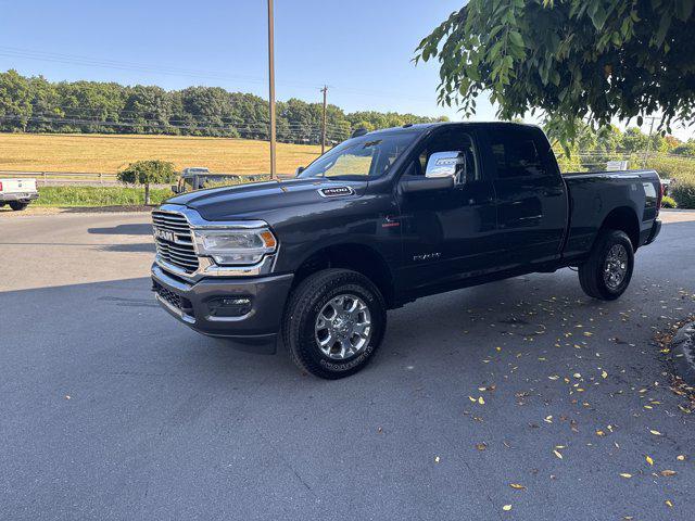 used 2024 Ram 2500 car, priced at $60,500