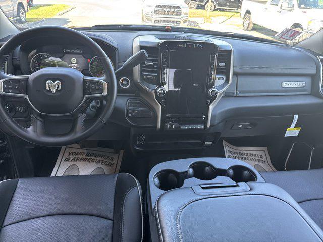 used 2024 Ram 2500 car, priced at $60,500