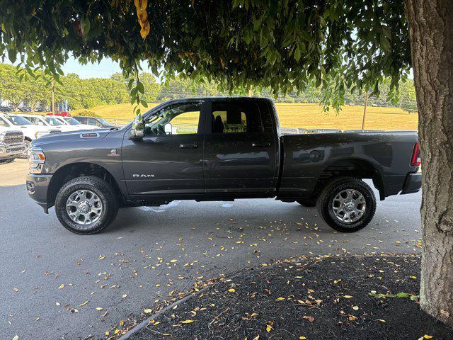 used 2024 Ram 2500 car, priced at $60,500
