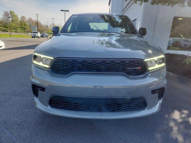 new 2024 Dodge Durango car, priced at $49,955