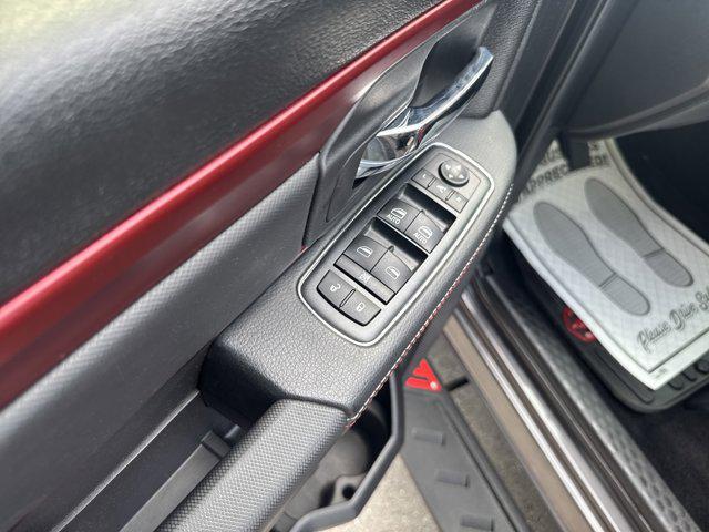 used 2016 Ram 1500 car, priced at $30,000