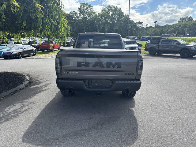 used 2016 Ram 1500 car, priced at $30,000