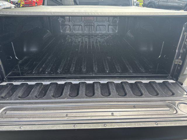 used 2016 Ram 1500 car, priced at $30,000