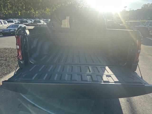 new 2026 Ram 1500 car, priced at $59,995