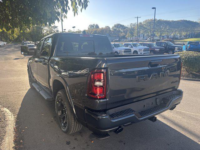 new 2026 Ram 1500 car, priced at $59,995