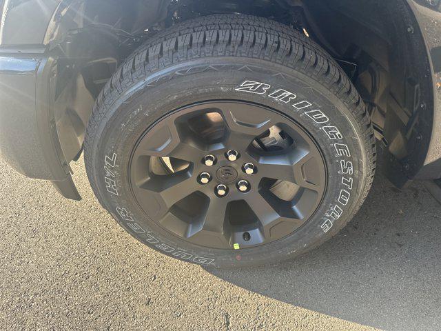 new 2026 Ram 1500 car, priced at $59,995