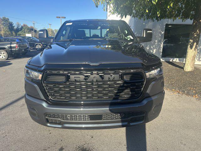 new 2026 Ram 1500 car, priced at $59,995