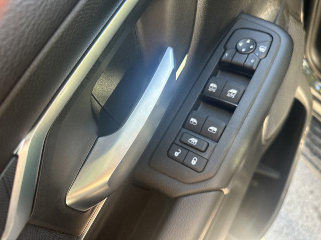 new 2026 Ram 1500 car, priced at $59,995