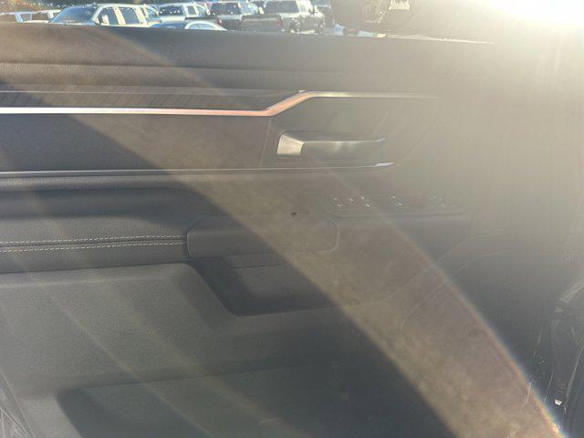 new 2026 Ram 1500 car, priced at $59,995