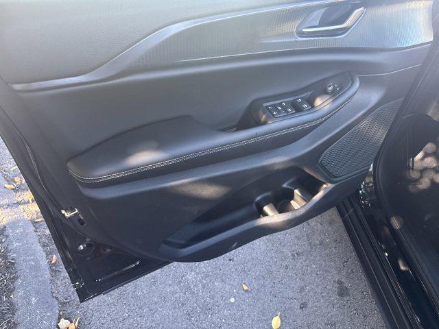 new 2025 Jeep Grand Cherokee L car, priced at $45,875