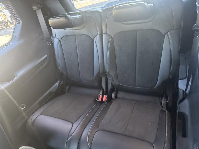 new 2025 Jeep Grand Cherokee L car, priced at $45,875