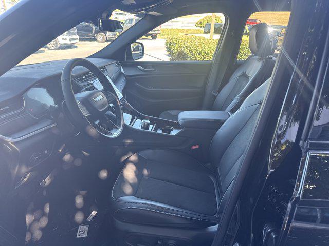 new 2025 Jeep Grand Cherokee L car, priced at $45,875