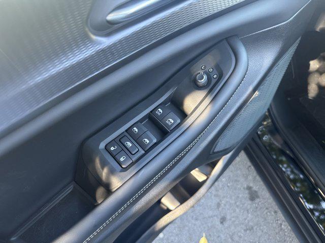 new 2025 Jeep Grand Cherokee L car, priced at $45,875