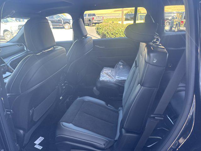 new 2025 Jeep Grand Cherokee L car, priced at $45,875