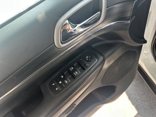 used 2019 Jeep Grand Cherokee car, priced at $23,500