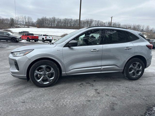 used 2023 Ford Escape car, priced at $22,500