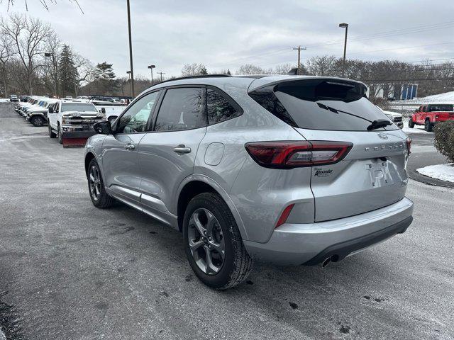 used 2023 Ford Escape car, priced at $22,500