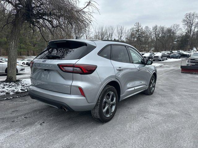 used 2023 Ford Escape car, priced at $22,500