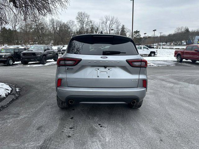 used 2023 Ford Escape car, priced at $22,500