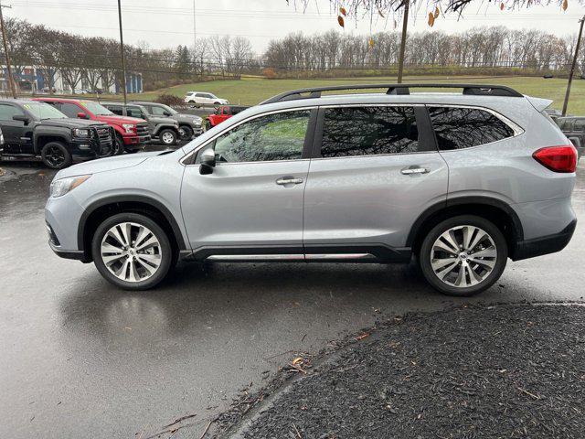 used 2022 Subaru Ascent car, priced at $33,000