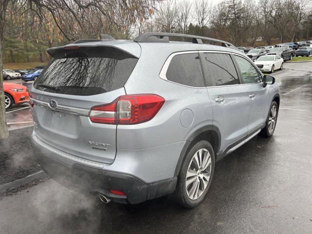 used 2022 Subaru Ascent car, priced at $33,000