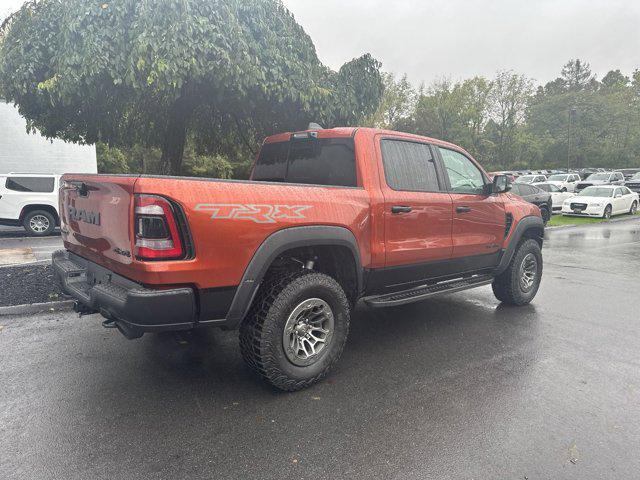 new 2024 Ram 1500 car, priced at $116,910