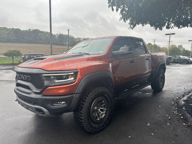 new 2024 Ram 1500 car, priced at $116,910