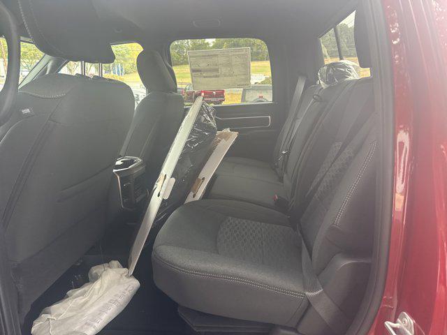 new 2026 Ram 2500 car, priced at $63,905