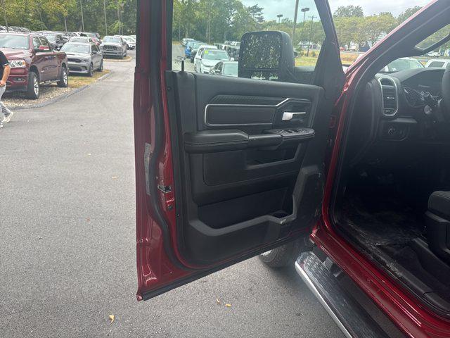 new 2026 Ram 2500 car, priced at $63,905