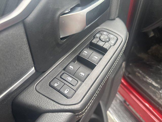 new 2026 Ram 2500 car, priced at $63,905